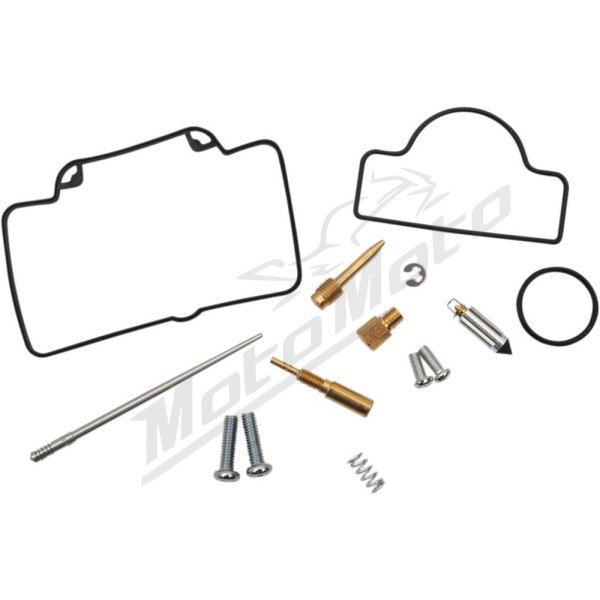 MOOSE OFFROAD Carburetor Repair Kit Suzuki RM 250 1989