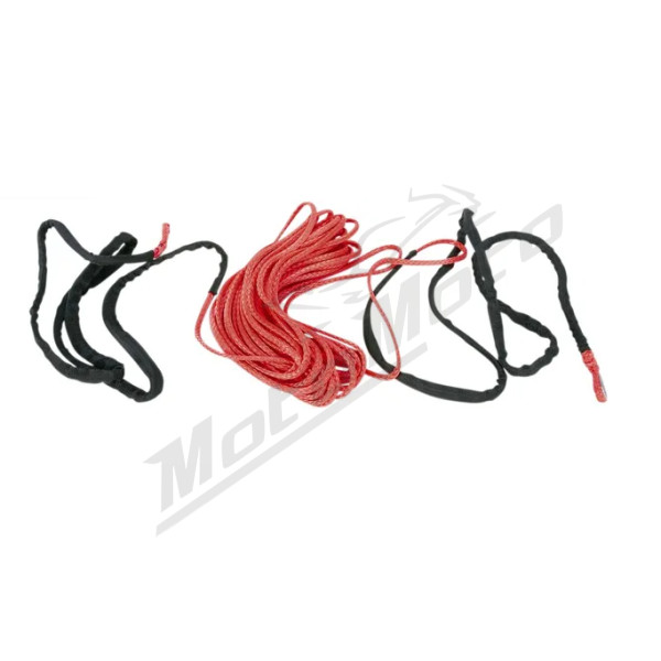 MOOSE Synthetic Wich Rope 5mm / 15.2 m
