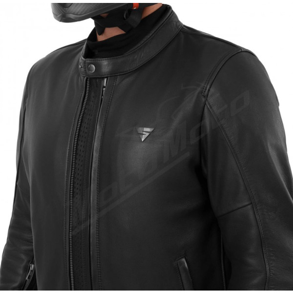 SHIMA Hunter+ 3.0 Leather Jacket