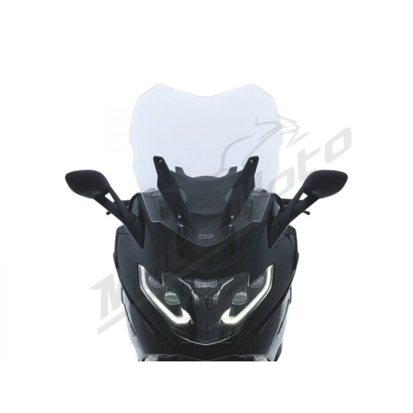 WRS BM113T Standartinis priekinis stiklas Skaidrus BMW K 1600 GT ABS 11->