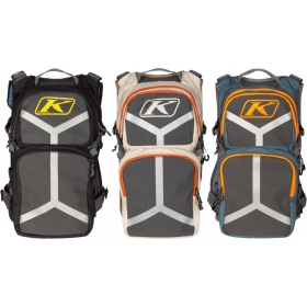 Klim Arsenal 15 Backpack 14L