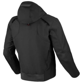 MACNA Atracor textile jacket black