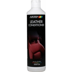 Odos kondicionierius MOTIP Leather Conditioner - 500ml