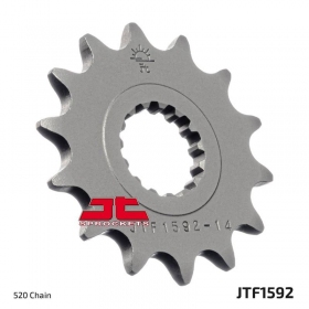 Front sprocket JTF1592