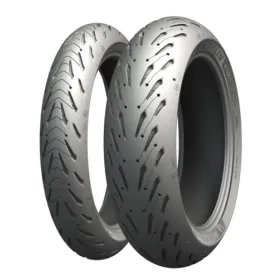 Tyre MICHELIN ROAD 5 190/55 R17 TL 75W