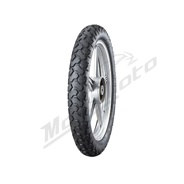 ANLAS NR-48 Tire 47P TL 2.75 R17