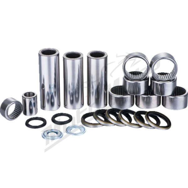 FACTORY LINKS Linkage Bearing Rebuild Kit Gas Gas EC / MC / SM 125/300 96-11