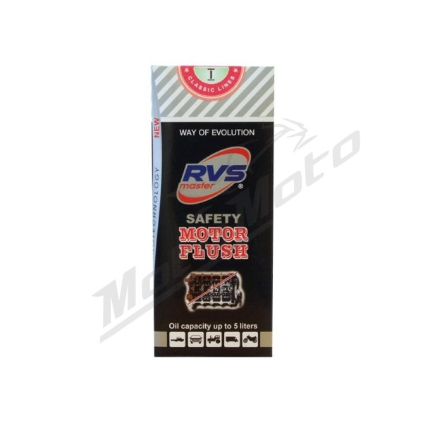 RVS engine cleaner 180ml.