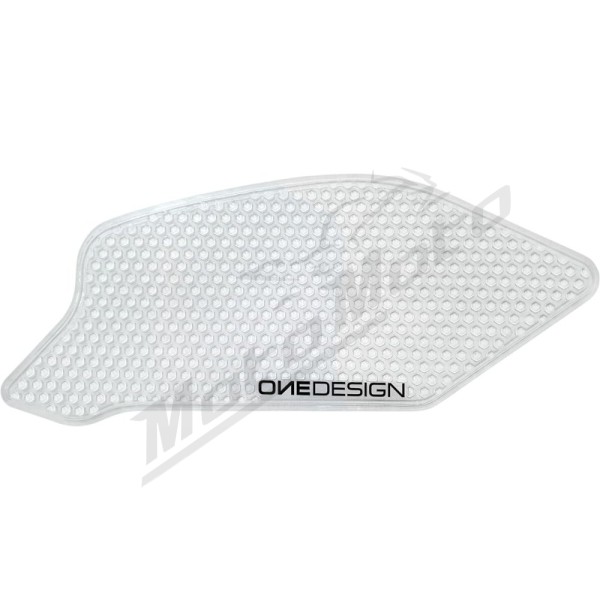 Šoninis bako lipdukas ONEDESIGN Honda CB 650 R / CB 650 R ABS 2019–2023
