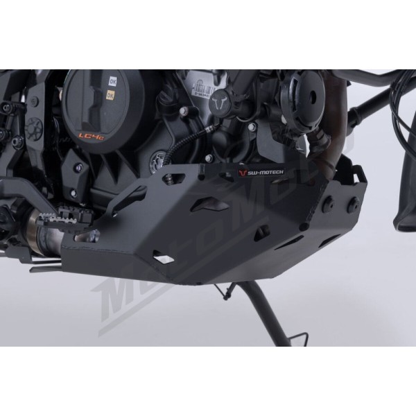 SW-MOTECH Engine Guard KTM Adventure 250-390 2025