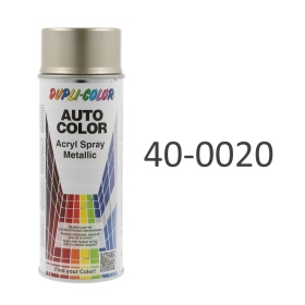 DUPLI-COLOR Coloured paints 400ml 40-0020