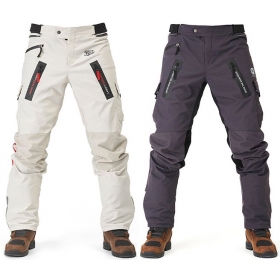 Fuel Astrail Motorcycle Textile Pants
