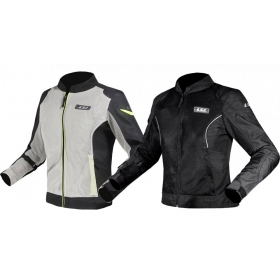 LS2 AIRY Lady textile jacket