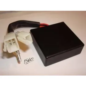 DZE CDI Kawasaki KL / KLR 650cc 90-07