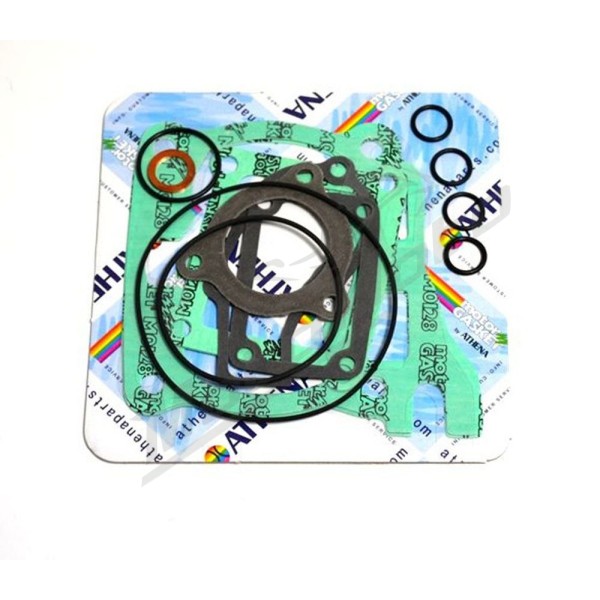 ATHENA Top-End Gasket Kit GAS GAS EC / MC 125 01-15