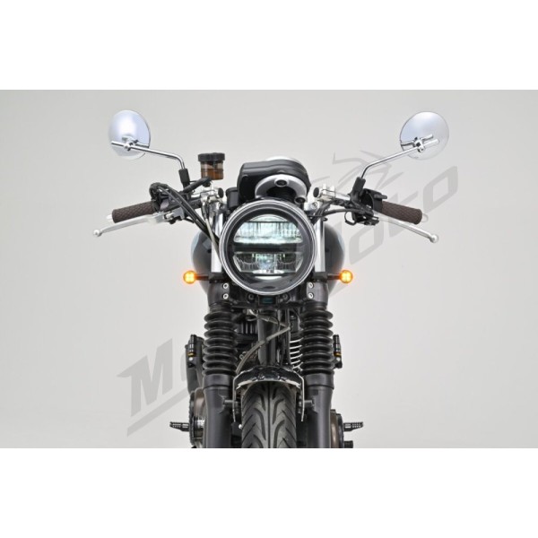 DAYTONA D-Light Indicator SOL2 2pcs