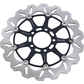 GALFER Wave® Brake Rotors Suzuki GSX / GSX-R / TL 600-1400cc 96-07