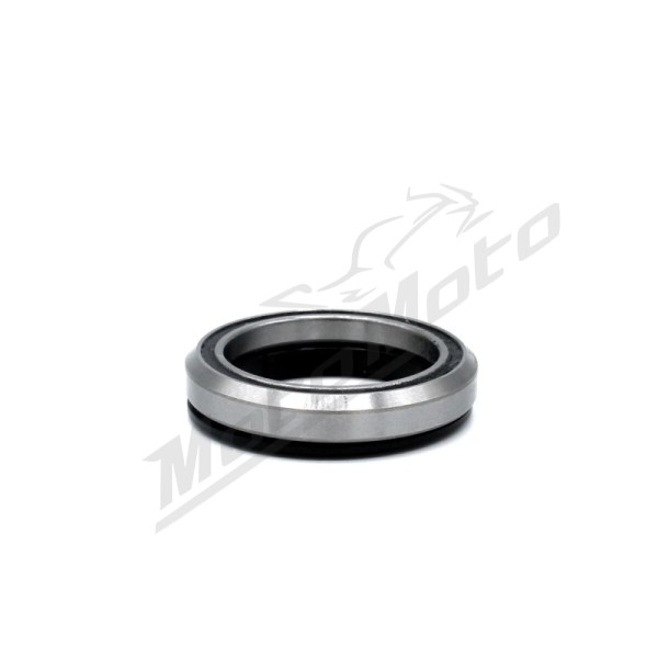 BLACK BEARING 1-1/4" Lower Integrated Headset Bearings Ø47 mm.