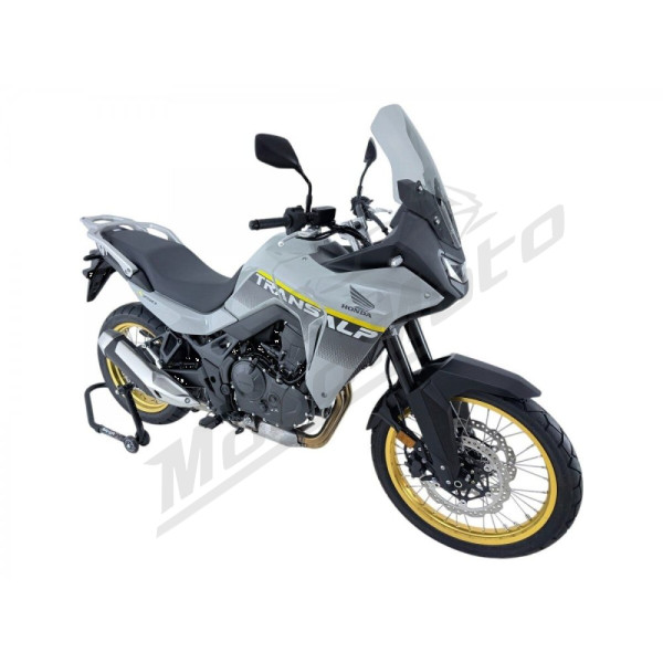 WRS Caponord Priekinis stiklas Tamsintas Honda XL 750 ABS 2025