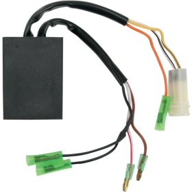 KIMPEX CDI Box Yamaha Enticer / Excel / Phazer / SRV / Venture / XLV 340-540cc 85-91