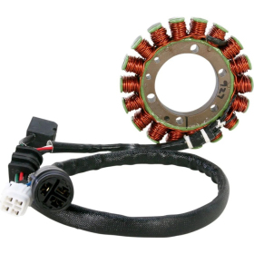 MOOSE OFFROAD Stator Yamaha YXR 450 F / FA 07-09