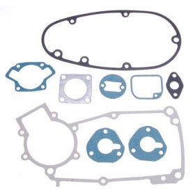 Engine gaskets set SIMSON S50 2T