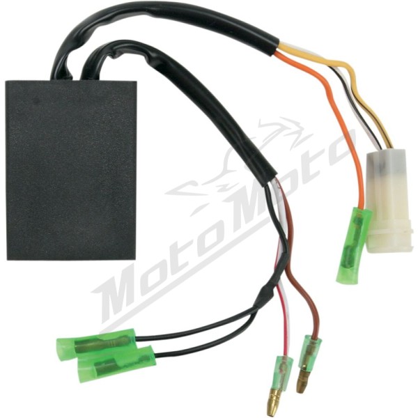KIMPEX CDI Yamaha Enticer / Excel / Phazer / SRV / Venture / XLV 340-540cc 85-91
