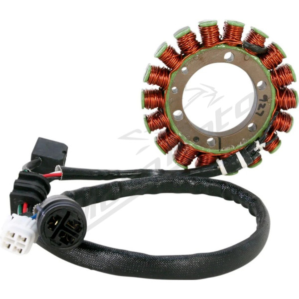 MOOSE OFFROAD Stator Yamaha YXR 450 F / FA 07-09