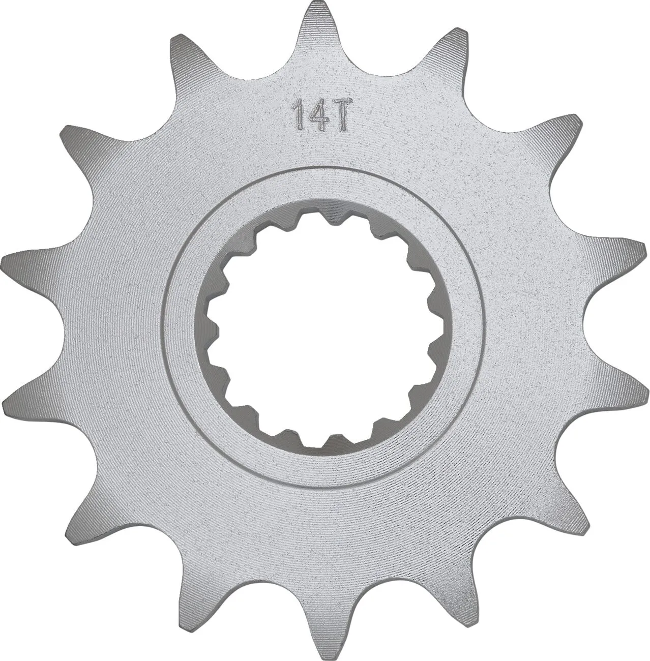 MOOSE OFFROAD Front Sprocket 14T Yamaha YFM / YFZ 450-700cc 06-19