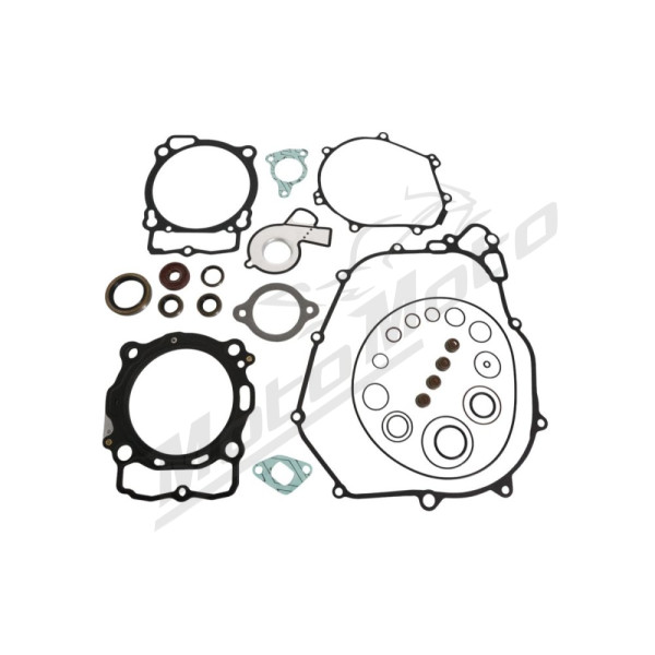 PROX Variklio tarpinių kompl. Gas Gas / Husqvarna / KTM 450cc 19-23
