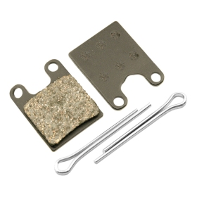 V BIKE Bicycle Brake Pads Organic Compound