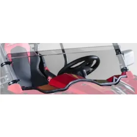 BULLSTER Windshield CFMoto Zforce 500-1000cc 14-24