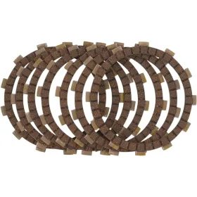 EBC CK Standard Series Clutch Kit HONDA PC / XRV 750-800 83-03