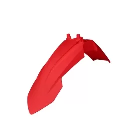 RACETECH Front Fender GasGas MC 65cc 21-25 Red