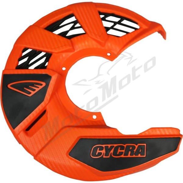 CYCRA Tri-Flow Disc Cover Honda CR / CRF / Husqvarna FC / FE / FX / TC / TE / TX / Kawasaki KX / KTM EXC / EXC-F 125-500 04-24