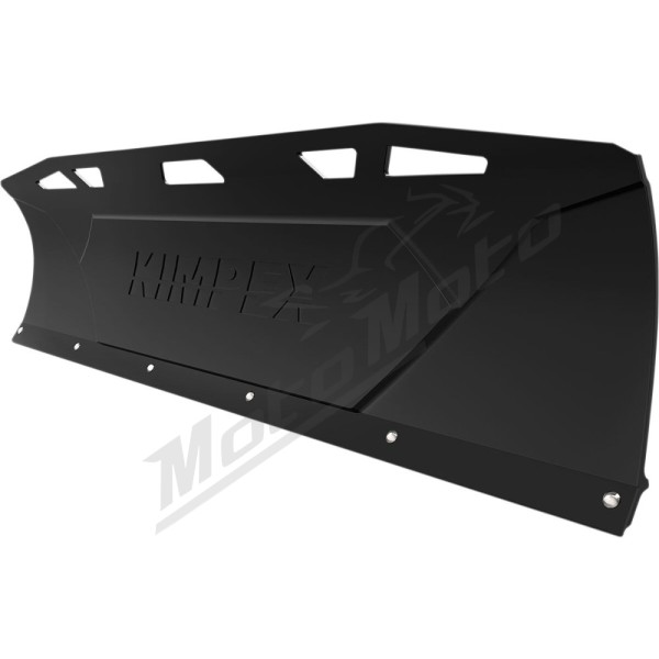 KIMPEX Click 'N Go 2 Plow Blade 43x152cm.