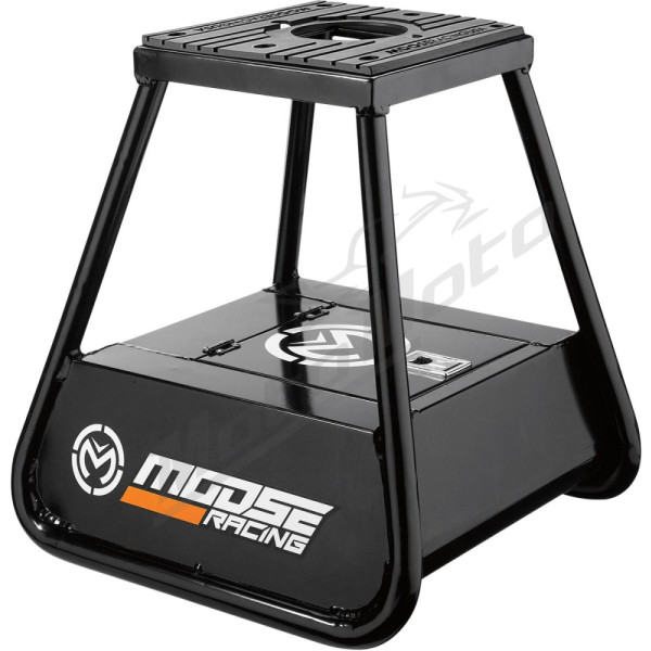 MOOSE OFFROAD HARD-PARTS Storage Stand