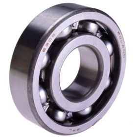 Bearing (open type) MAXTUNED 6000 10x26x8