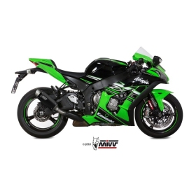 MIVV GP-Pro Muffler Kawasaki ZX-10R