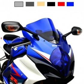 MOTOSHIELDS Windscreen SUZUKI GSX-R 1000 2007-2008