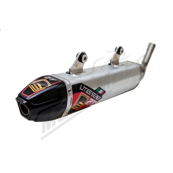 FRESCO Carby Muffler GasGas / Husqvarna / KTM 85cc 14-25