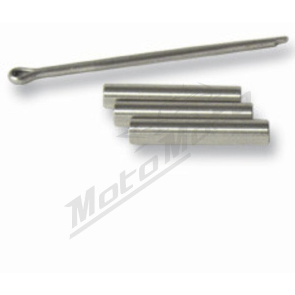 SeaX Drive pin kit Suzuki 5-8HP