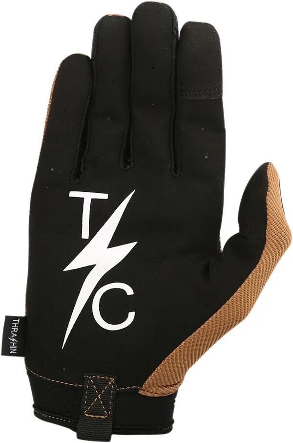 THRASHIN SUPPLY CO. Covert Gloves