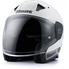 Blauer Naca NJ01A Open Face Helmet