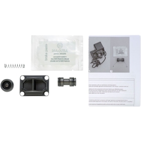 MAGURA 285/286 Master Cylinder Repair Kit BMW R 473/800 77-98