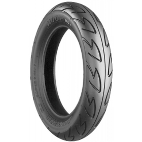 Padanga BRIDGESTONE B01 TL 50J 90/90 R10