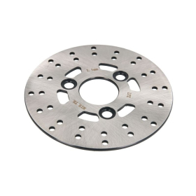 RMS Priekinis fiksuotas stabdžių diskas Yamaha / Aprilia / Piaggio / MBK / Gilera 50 91-08