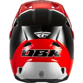 FLY RACING Kinetic Special Edition DBK Helmet