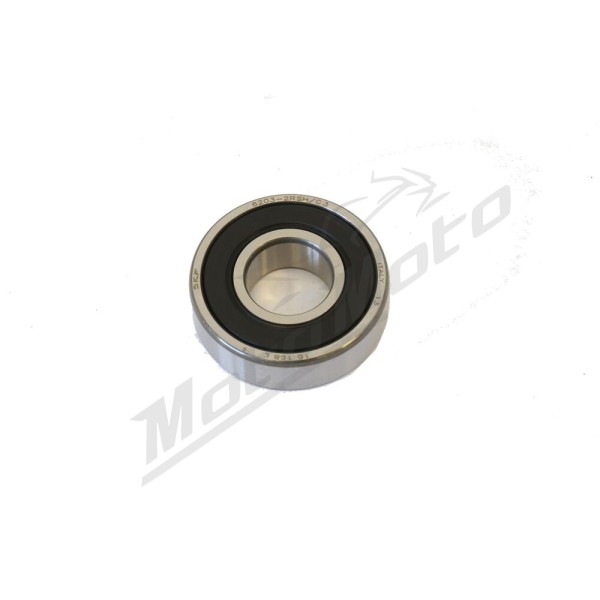 ATHENA uždaras ratų guolis 40x17x12 APRILIA / BETA / CAGIVA / DUCATI / HONDA / ITALJET / KAWASAKI / KYMCO / MALAGUTI / MBK / PEUGEOT / SUZUKI / YAMAHA