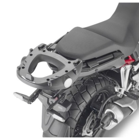 KAPPA Galinės daiktadėžės laikiklis Honda CB / NX 500 13-25
